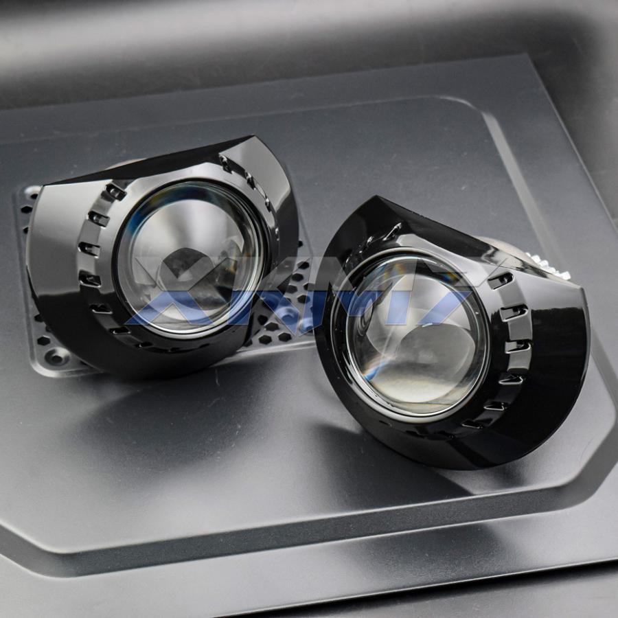 CIBIE IODE プロジェクターライト 2個セット CIBIE IODE