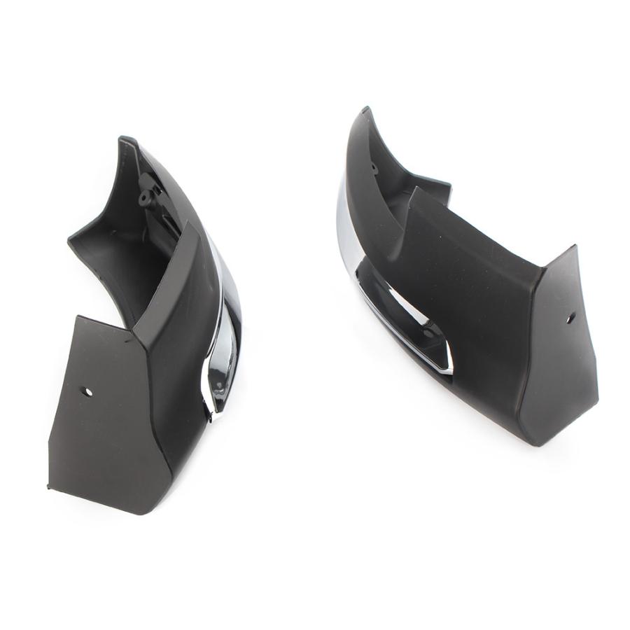 並行輸入品】 マツダ CX-5 KF系 KF2P KF5P フロント リア バンパー