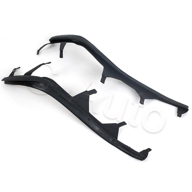 Bmw E46 325i ヘッドライトカバー フロント エアロ エクステリア 車好きへ贈るカスタム用パーツ Ykn2956 Yknshop 通販 Yahoo ショッピング