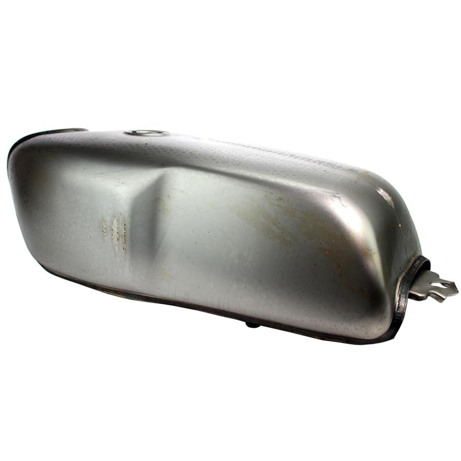 並行輸入品】 汎用 9L 燃料タンク ガソリンタンク ヴィンテージ風