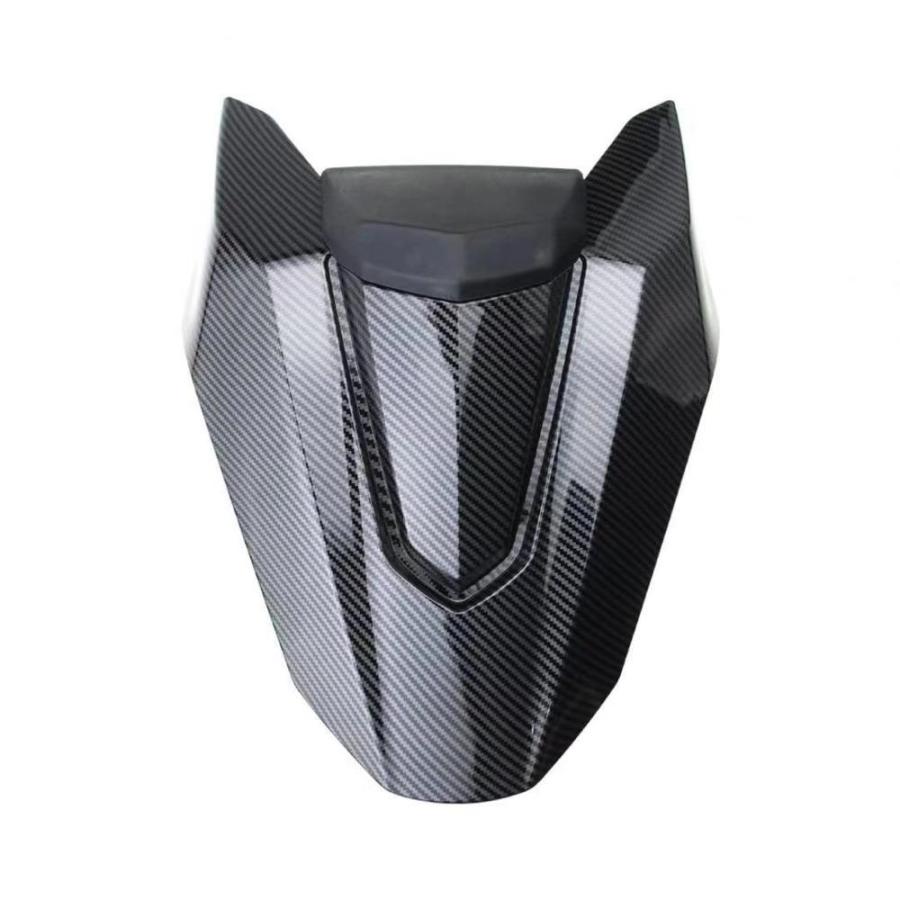 HONDA/CB650R/CBR650R シングルシートカウルカバー(赤) ホンダ HONDA/CB650R/CBR650R シングルシートカウルカバー(赤) ホンダ
