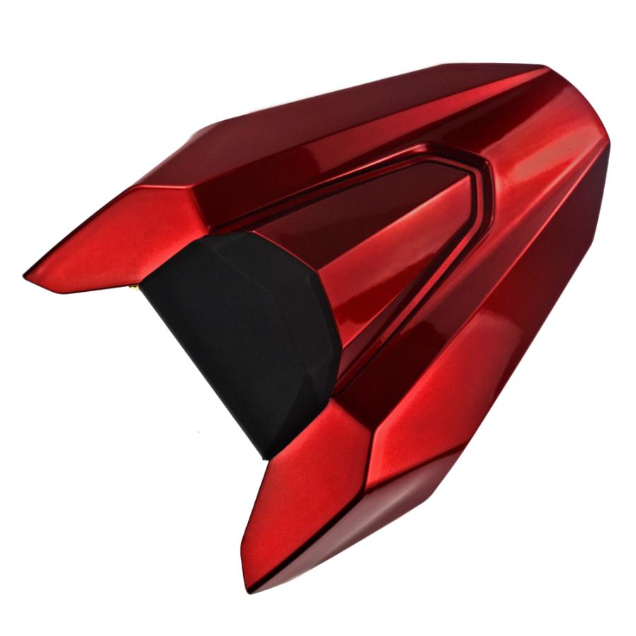 並行輸入品】 HONDA/CB650R/CBR650R シングルシートカウルカバー（赤