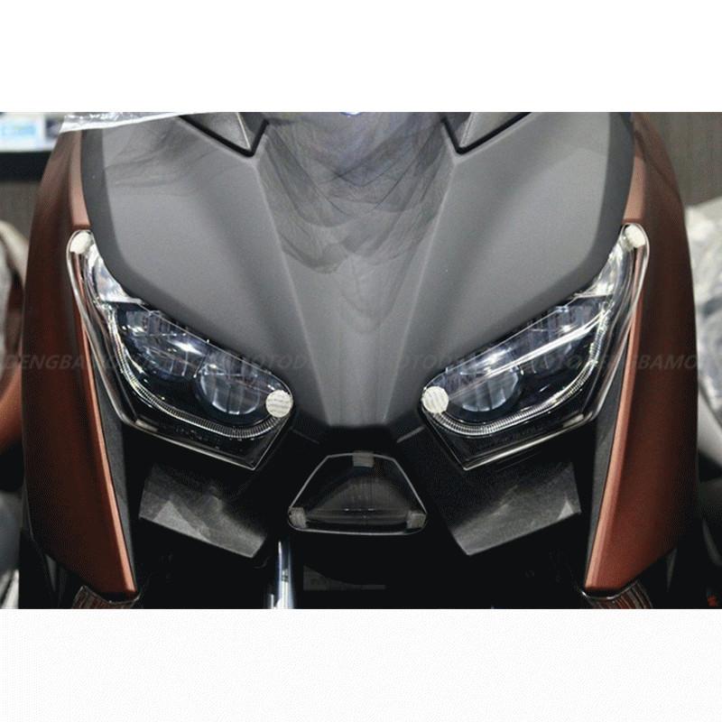並行輸入品】 MTKRACINGヤマハXMAX 300 XMAX 250 ヘッドライト