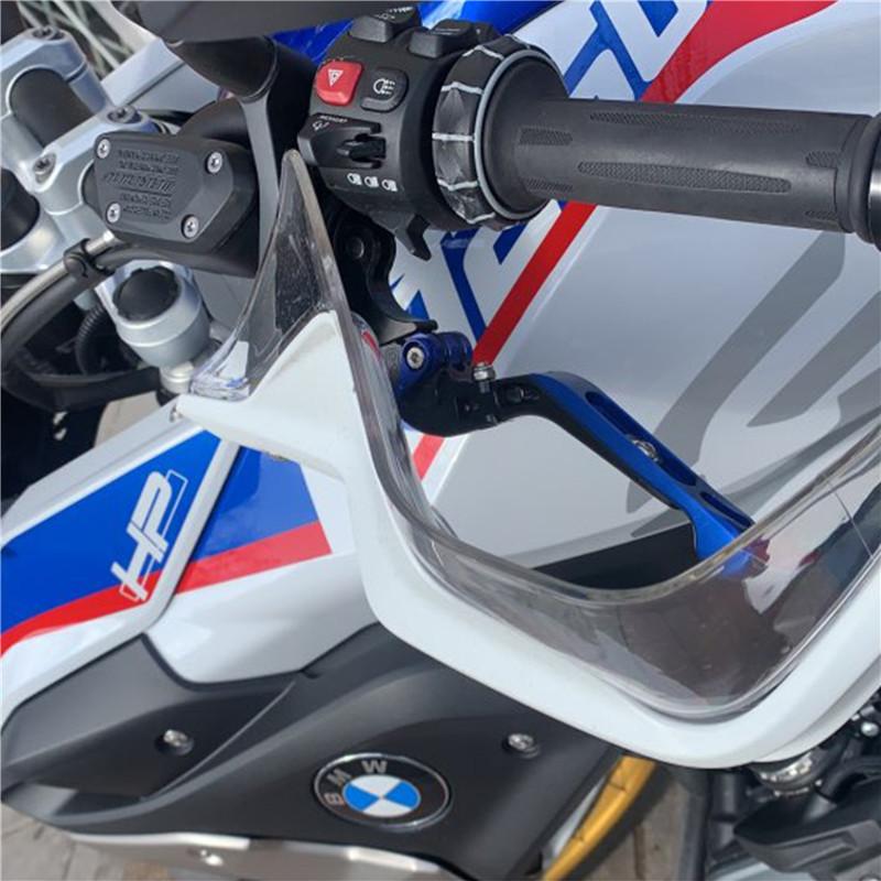 【並行輸入品】 BMW R1250GS hp adv r 1250GSアドベンチャーhp 2019 から 2020 のハンドルオートバイアクセサリーブレーキ_10