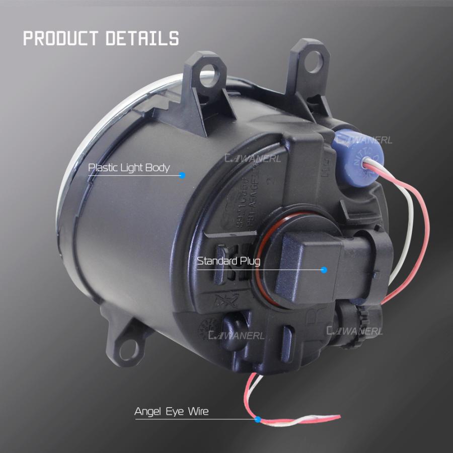 並行輸入品】 プリウス 30系 XW30 ZVW30 フォグランプ フォグ