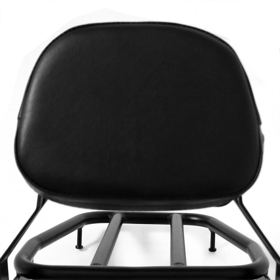 【並行輸入品】 カワサキバルカン650 s EN650 VN650 S650 EN650dバルカンs 650 2015-2022 オートバイ シーシーバー 荷物ラック 取り外し可能_6