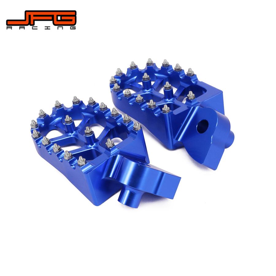 【並行輸入品】 ヤマハ yz250f yz450f yz250fx yz450fx wr250f wr450f オートバイ フットレストペダル ギアレバー