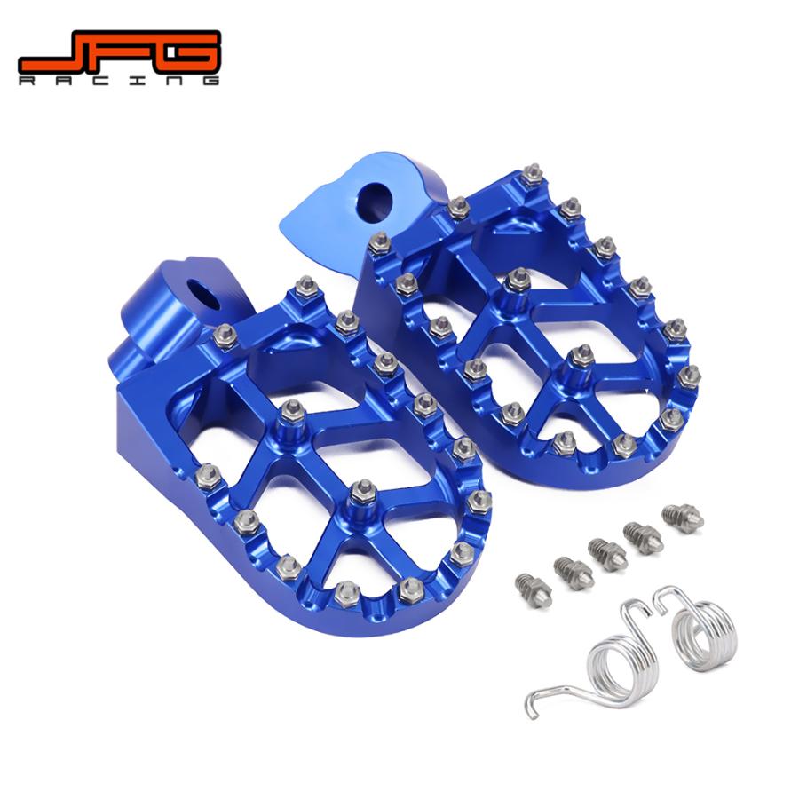 【並行輸入品】 ヤマハ yz250f yz450f yz250fx yz450fx wr250f wr450f オートバイ フットレストペダル ギアレバー