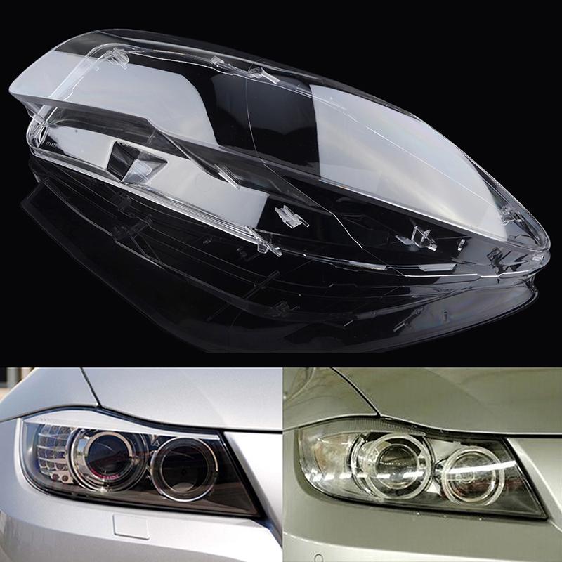 BMW 3シリーズ e90 e91 2006-2012 キセノンヘッドライト クリアレンズ付き｜ykn-sutoa｜09