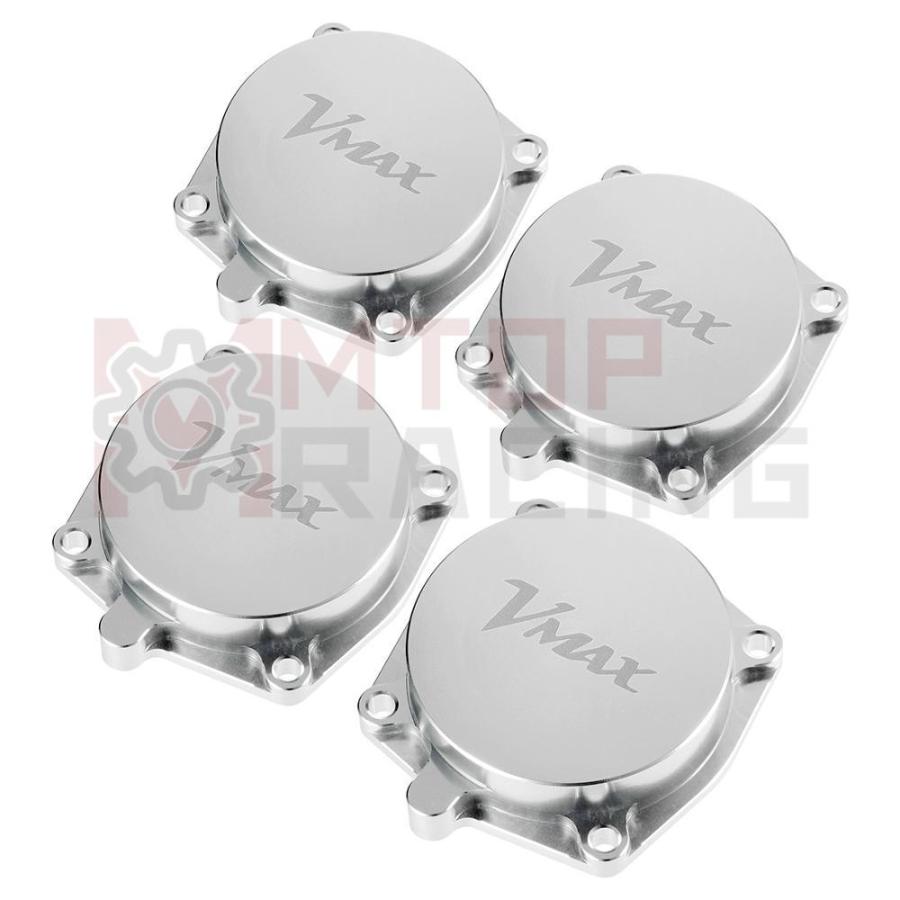 並行輸入品】 ヤマハ V-MAX 1200 VMAX1200 キャブレター トップ カバー