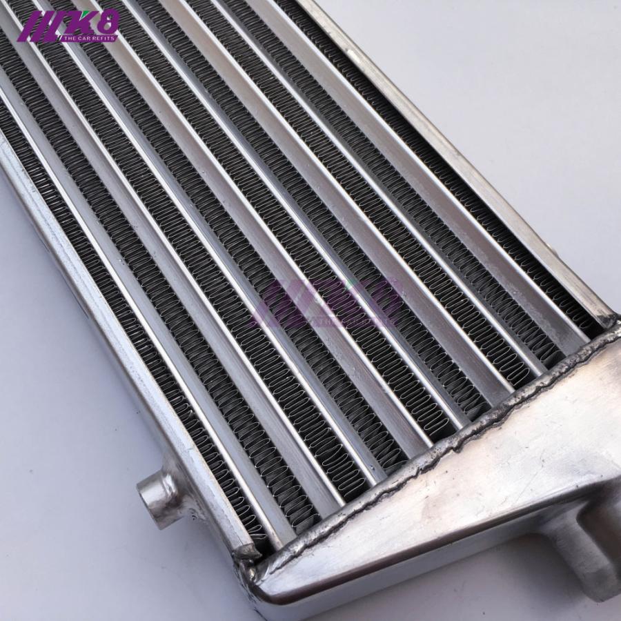 並行輸入品】 汎用 インタークーラー 550*230*65mm フロントマウント