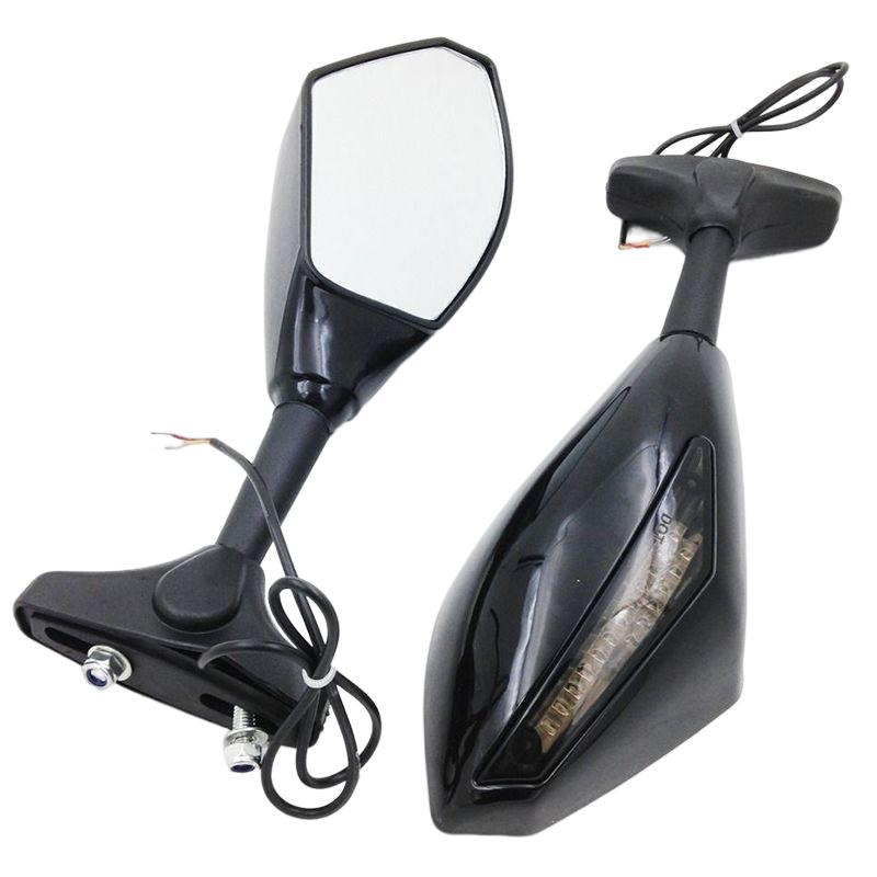 ミラー ウインカー 新品 LED ホンダ CBR600RR 1000RR F3 F4 ミラー ウインカー 新品 LED ホンダ CBR600RR 1000RR F3 F4