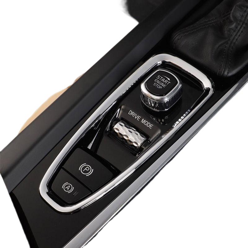 並行輸入品】 ボルボ XC90 XC60 S90 V90 V60 S60 センターコンソール
