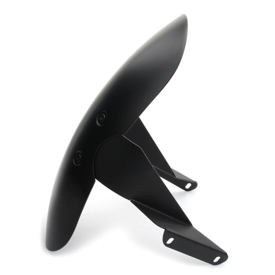 【並行輸入品】 オートバイ フロントフェンダー カスタマイズ可能 汚れ ショーツ カフェ 保護カバー ラシック sixx ty2 5色の画像