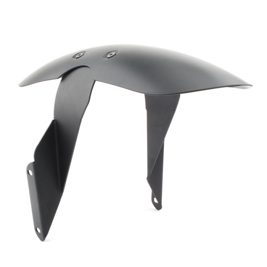 【並行輸入品】 オートバイ フロントフェンダー カスタマイズ可能 汚れ ショーツ カフェ 保護カバー ラシック sixx ty2 5色の画像