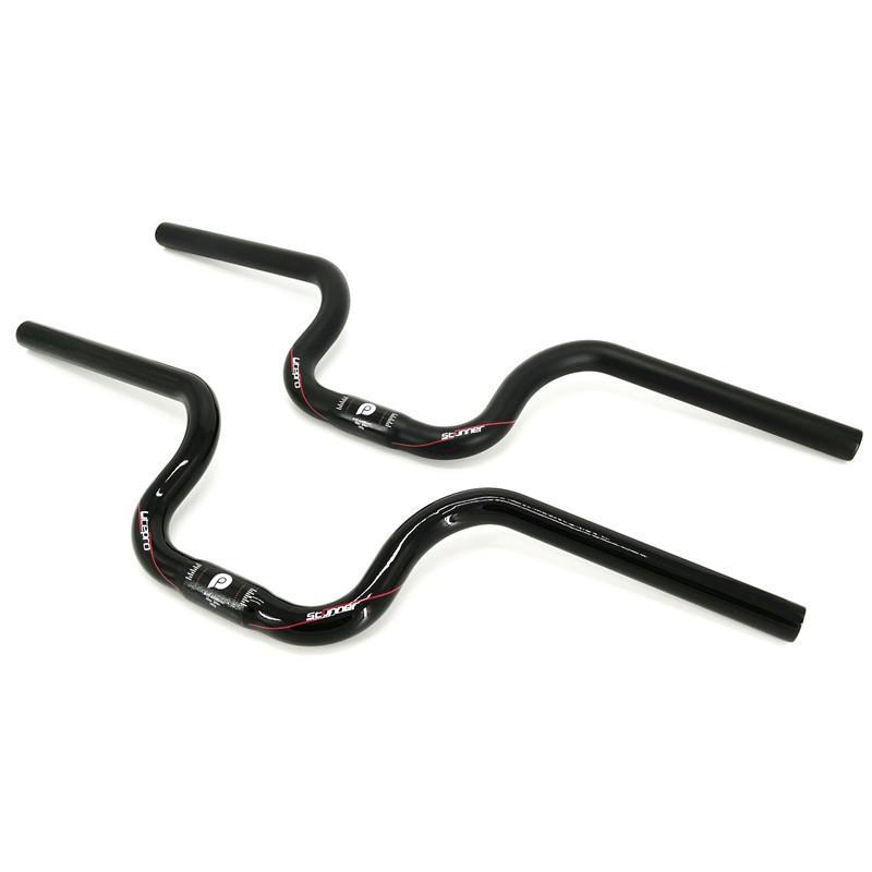 litepro ブロンプトン型 【並行輸入品】 自転車 ハンドルバー Litepro 