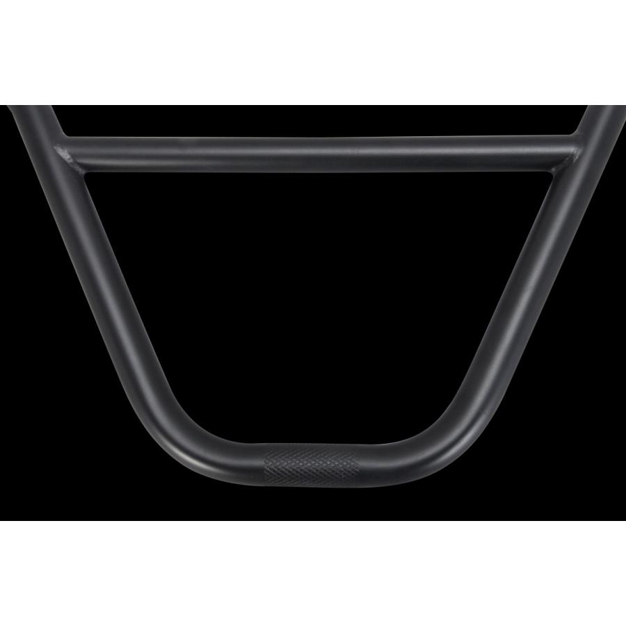 並行輸入品】 ハンドルバー Butted chromoly 4130 bmx 熱処理付き sgs