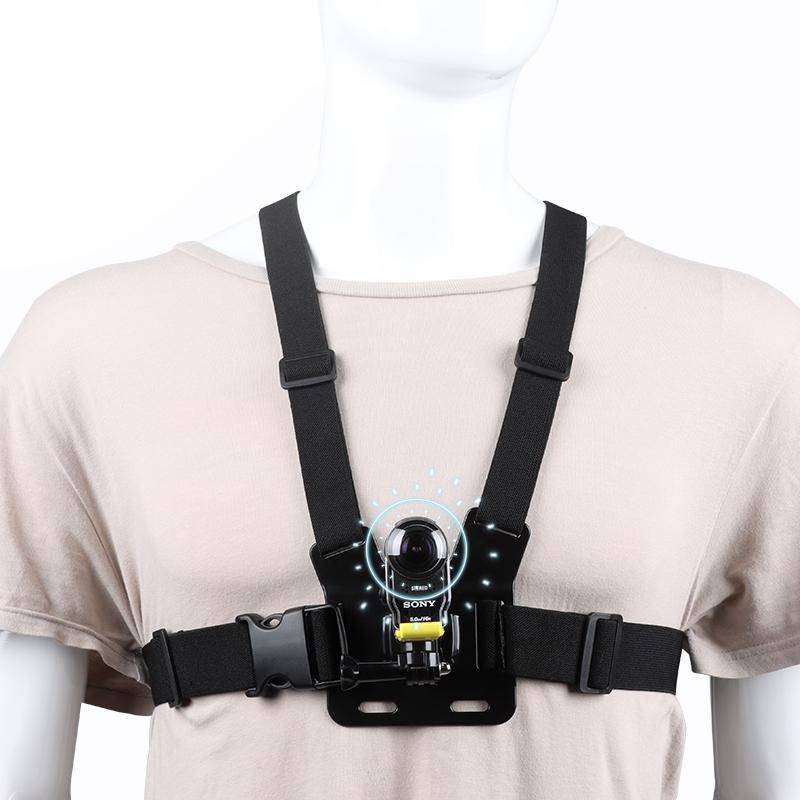 並行輸入品】 チェスト ストラップ マウントベルト ソニー AS15 AS20