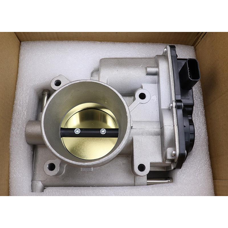並行輸入品】 スロットルボディ L3R413640 マツダ 3 5 6 シリーズ 2.0L