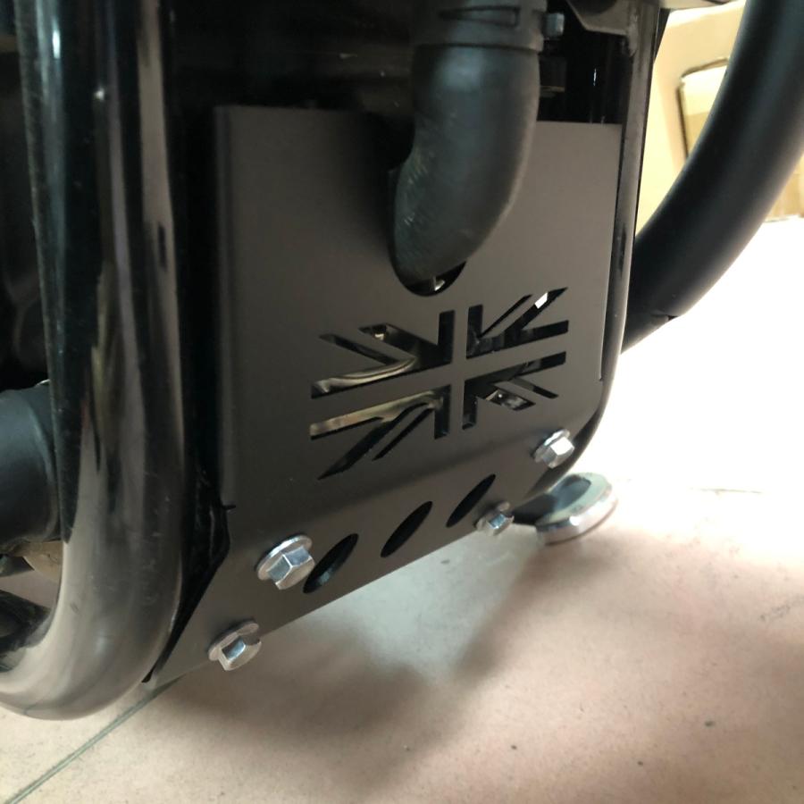 並行輸入品】 トライアンフ ボンネビル ボバー オートバイ エンジン