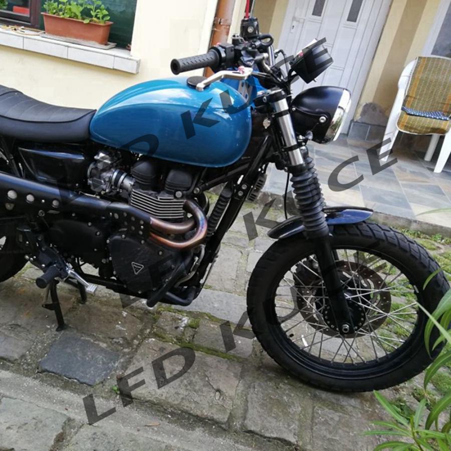並行輸入品】 ビクトリー ボンネビル t100 スクランブラー