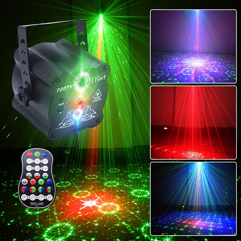 パーティーライトディスコライトdj機器, 舞台照明ストロボ 照明　サウンド Amazon.co.jp: パーティーライトディスコライトdj機器