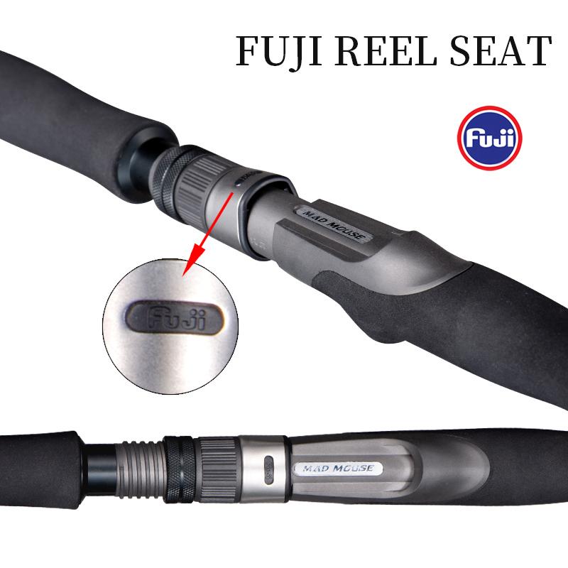 並行輸入品】 海釣竿 新日本 フル fuji部品 スティンガー 電動ロッド