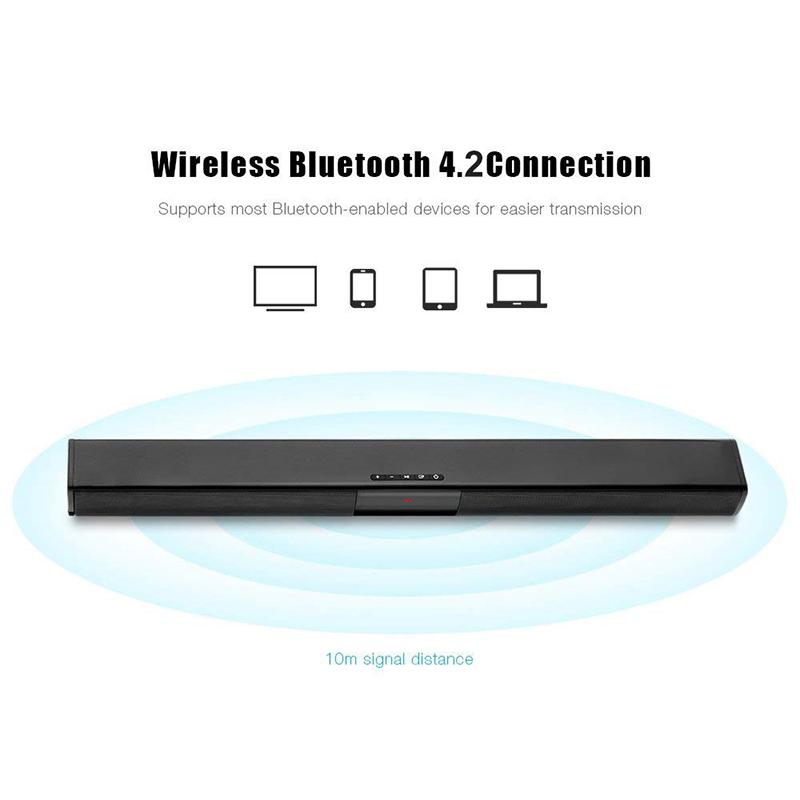 20w tvサウンドバー 有線および無線bluetooth サラウンドサウンドバー pc 劇場 tvスピーカー : YKNshop - 通販 - Yahoo!ショッピング 20w tvサウンドバー 有線および無線bluetooth サラウンドサウンドバー pc 劇場 tvスピーカー : YKNshop - 通販 - Yahoo!ショッピング