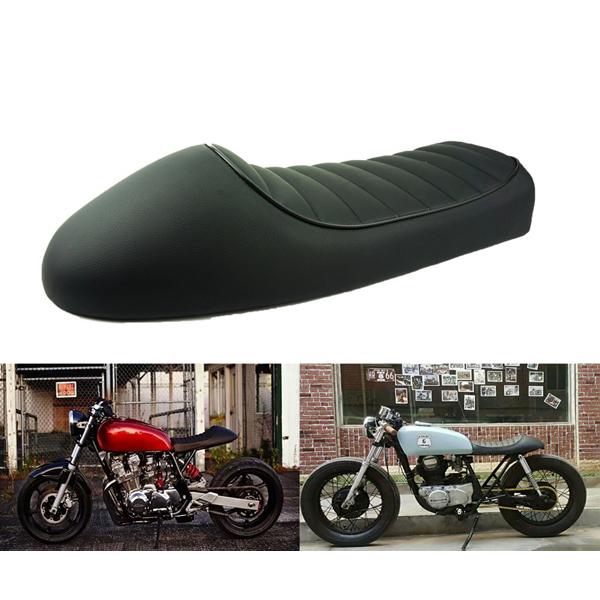 並行輸入品】 サフェン ホンダcb125s cb200 cb350 cl350 cb400 シート