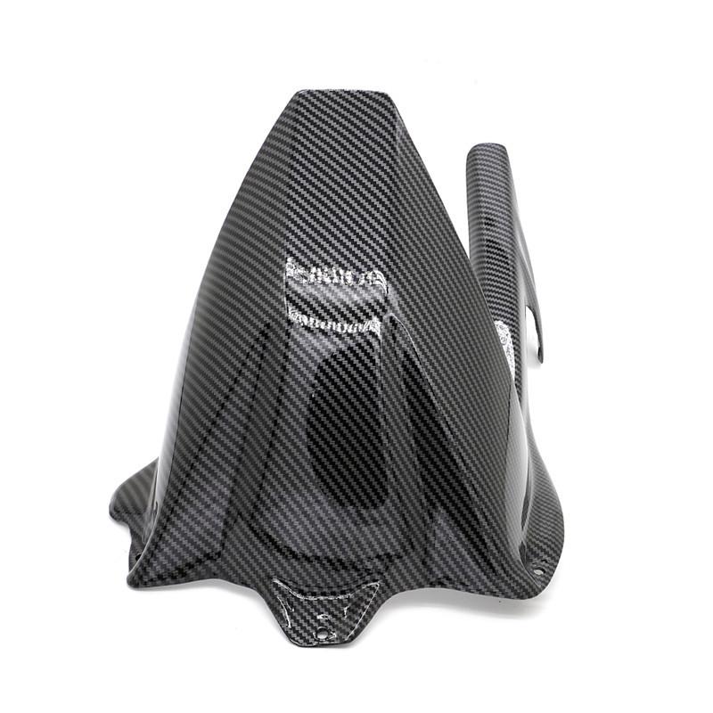 【並行輸入品】 bmw s1000rr s 1000 rr 2009 - 2018 s1000r 2014 - 2018 2017 2016 リアホイールフェアリング リアホイールマッドガード ブラック