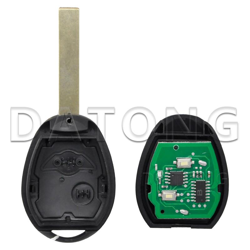 並行輸入品】 bmw mini cooper s r50 r53 車 リモコンキー 7935