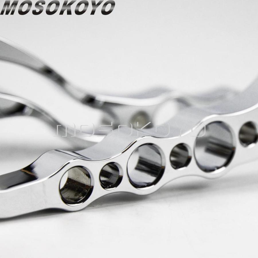 【並行輸入品】 スズキ ブルバード M109rm109 r 2006-2017 オートバイ ブレーキ クラッチレバー ハンドコントロールキット アルミの画像