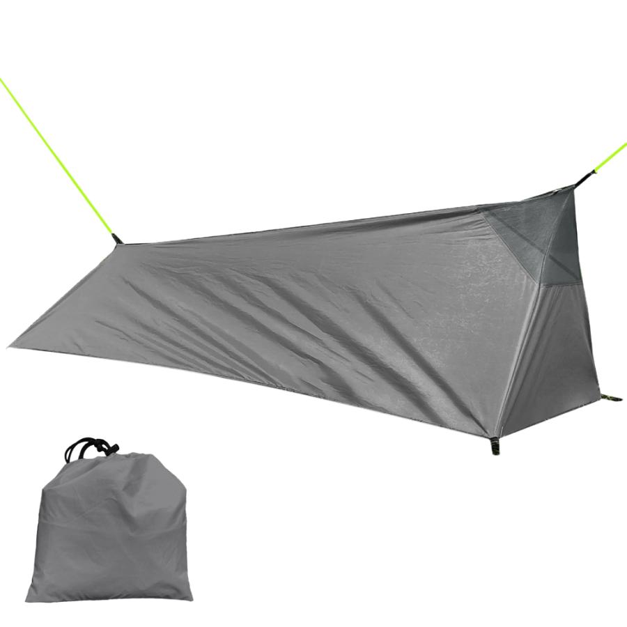 並行輸入品】 軽量 一人用テント アウトドアキャンプ寝袋 : YKNshop