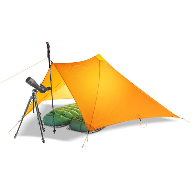 並行輸入品】 フレーマー creed trailstar テント 超軽量 1〜2人 屋外