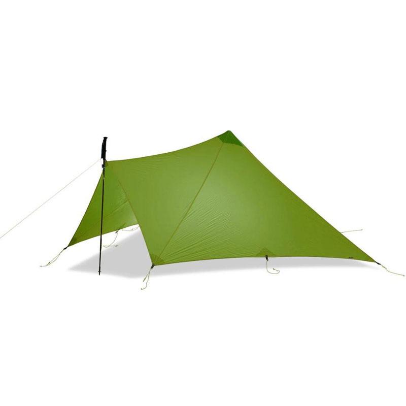 並行輸入品】 フレーマー creed trailstar テント 超軽量 1〜2人 屋外