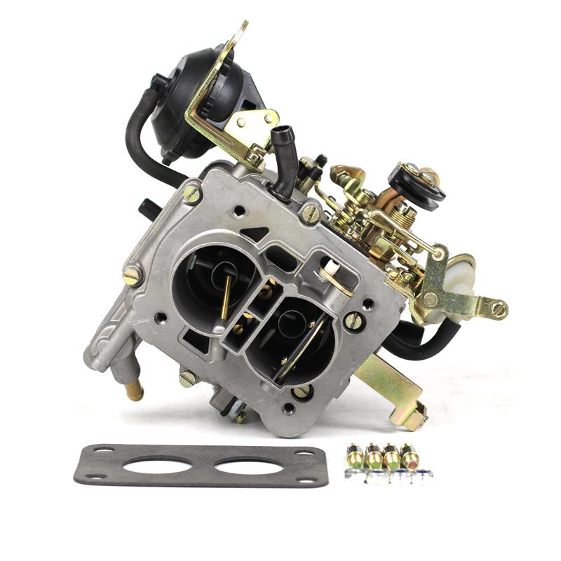 並行輸入品】 weber 32 dmtr fiat 250 903cc キャブレター 127シート