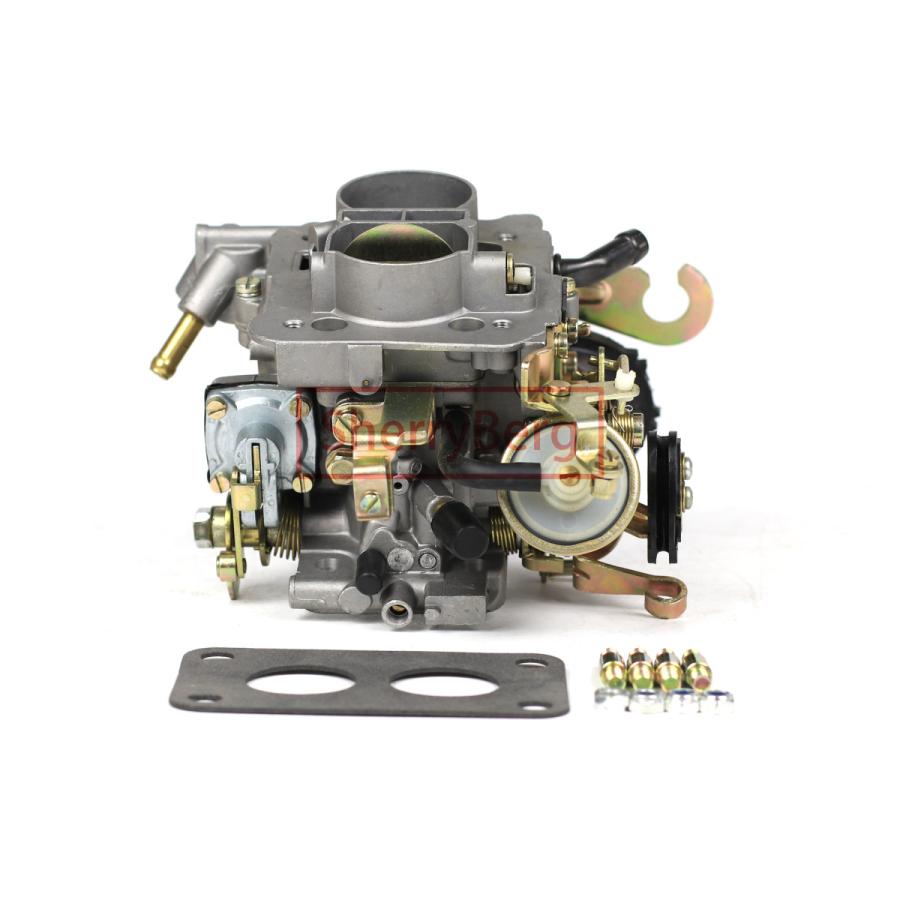 並行輸入品】 weber 32 dmtr fiat 250 903cc キャブレター 127シート