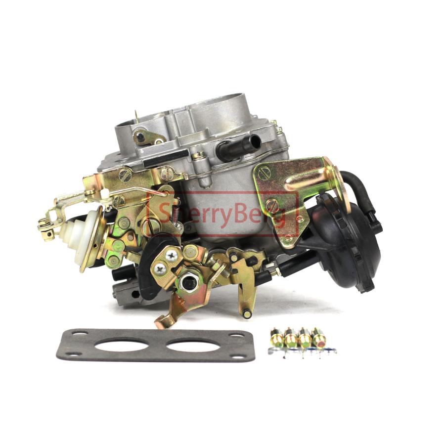 並行輸入品】 weber 32 dmtr fiat 250 903cc キャブレター 127シート