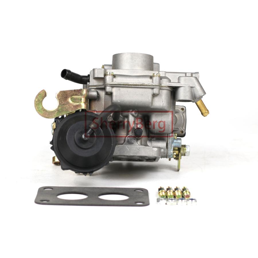 並行輸入品】 weber 32 dmtr fiat 250 903cc キャブレター 127シート