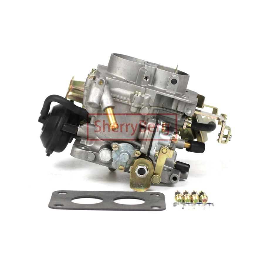 並行輸入品】 weber 32 dmtr fiat 250 903cc キャブレター 127シート