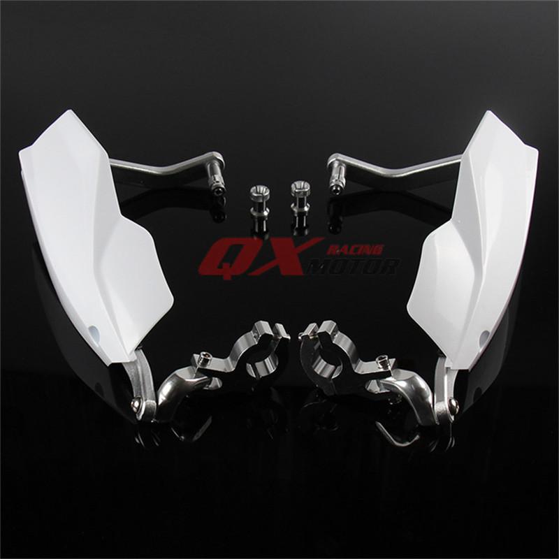 【並行輸入品】 ktm ハスクバーナ motoクロス moto rcycle ブランドレース moto ハンドガード アクセサリー ダートピットバイク ハンド shiled 保護_11