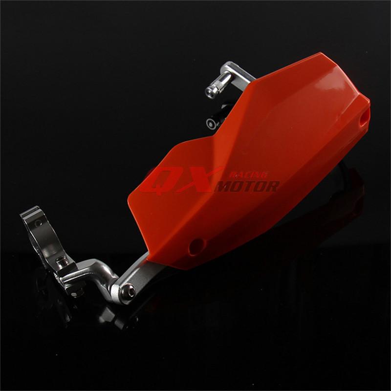 【並行輸入品】 ktm ハスクバーナ motoクロス moto rcycle ブランドレース moto ハンドガード アクセサリー ダートピットバイク ハンド shiled 保護_5