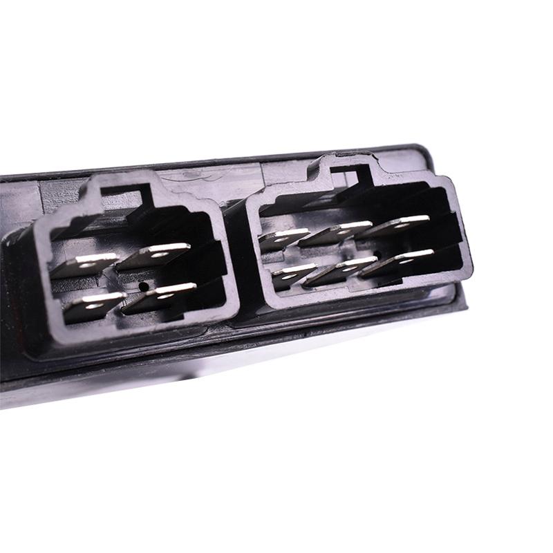 【並行輸入品】 スズキ gsx400f lmpulse 1994-1998 gsx400 gsx 400 f GSX-R gsxr 400 オートバイ イグニッションユニット デジタル 安定出力イグナイター_3