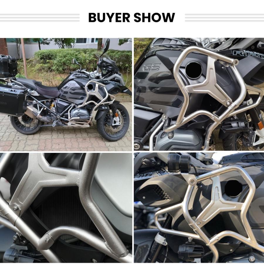 並行輸入品】 bmw R1200GS r 1200GS アドベンチャー adv 2014 2015