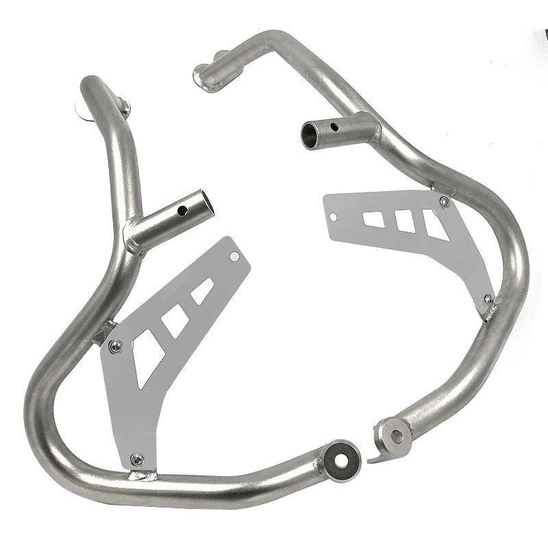 【並行輸入品】 bmw R1250GS lc adv アドベンチャー R1250GSA 2019-2021 R1250 gs オートバイ エンジンガード クラッシュバー バンパーフレーム保護 部品