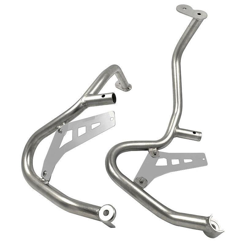 【並行輸入品】 bmw R1250GS lc adv アドベンチャー R1250GSA 2019-2021 R1250 gs オートバイ エンジンガード クラッシュバー バンパーフレーム保護 部品_2