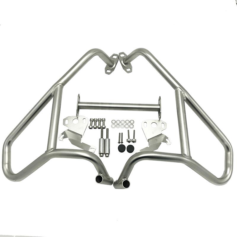 【並行輸入品】 BMW R 2022 gs r 1250gs 1250 2019 2020 2021 R1250gs R50gs 焚き物プロテクター 焚き物貯蔵タンク 弾丸道路通り道 フレーム-エンジンガード-バイク