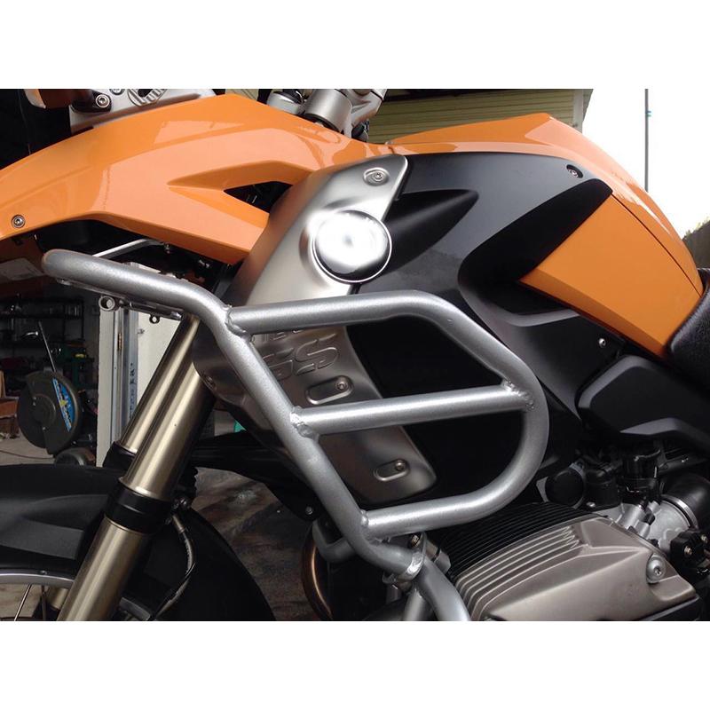 プーチ(Puig) エンジンガード 上側 ブラック R1200GS 14- 7542N