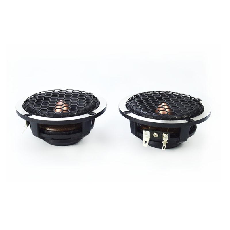 並行輸入品】 ミッドレンジスピーカー 1個 3インチ ハイファイ 4ohm 30