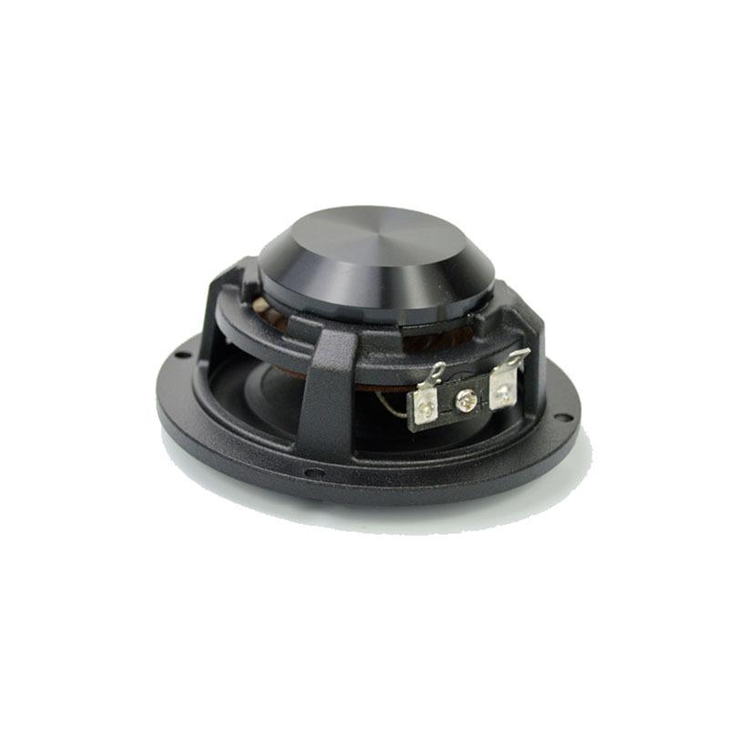 並行輸入品】 ミッドレンジスピーカー 1個 3インチ ハイファイ 4ohm 30